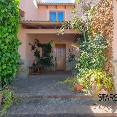 Holiday home Picafort - 232562