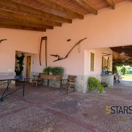 Picafort - 232562 Holiday home