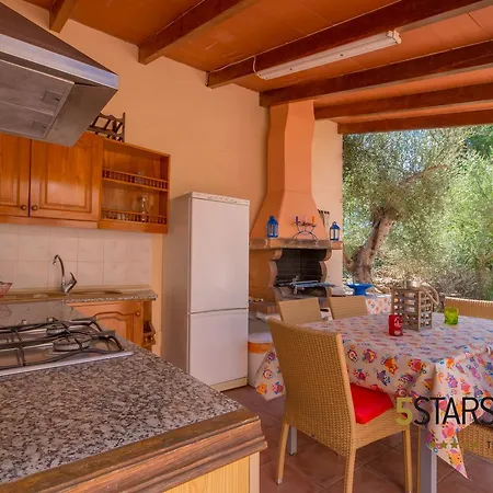 Picafort - 232562 Holiday home *