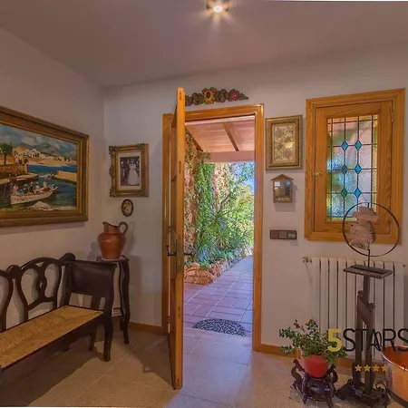 Holiday home Picafort - 232562
