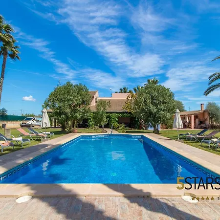 Picafort - 232562 Holiday home Santa Margalida