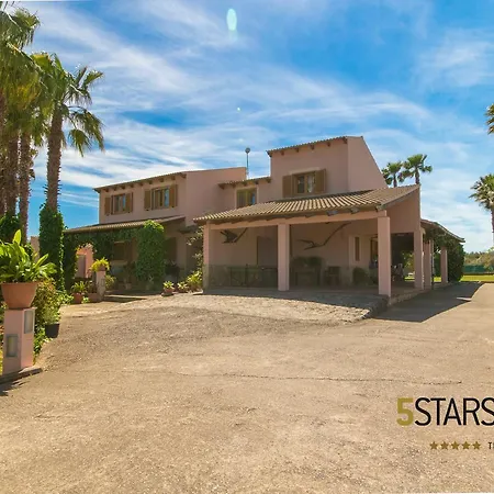 Holiday home Picafort - 232562 Santa Margalida