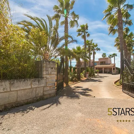Picafort - 232562 Holiday home Santa Margalida