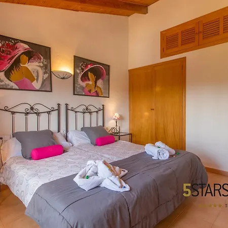Picafort - 232562 Holiday home Santa Margalida