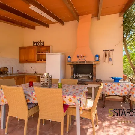 Holiday home Picafort - 232562