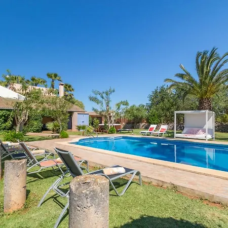 Holiday home Picafort - 232562