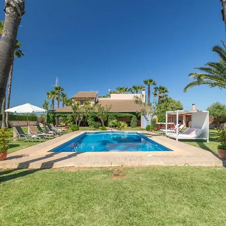 Picafort - 232562 Holiday home Santa Margalida
