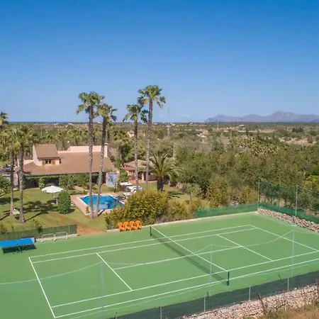 Picafort - 232562 Holiday home Santa Margalida