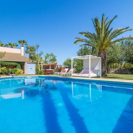 Picafort - 232562 Holiday home *