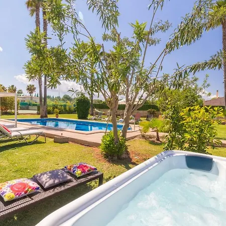 Picafort - 232562 Holiday home